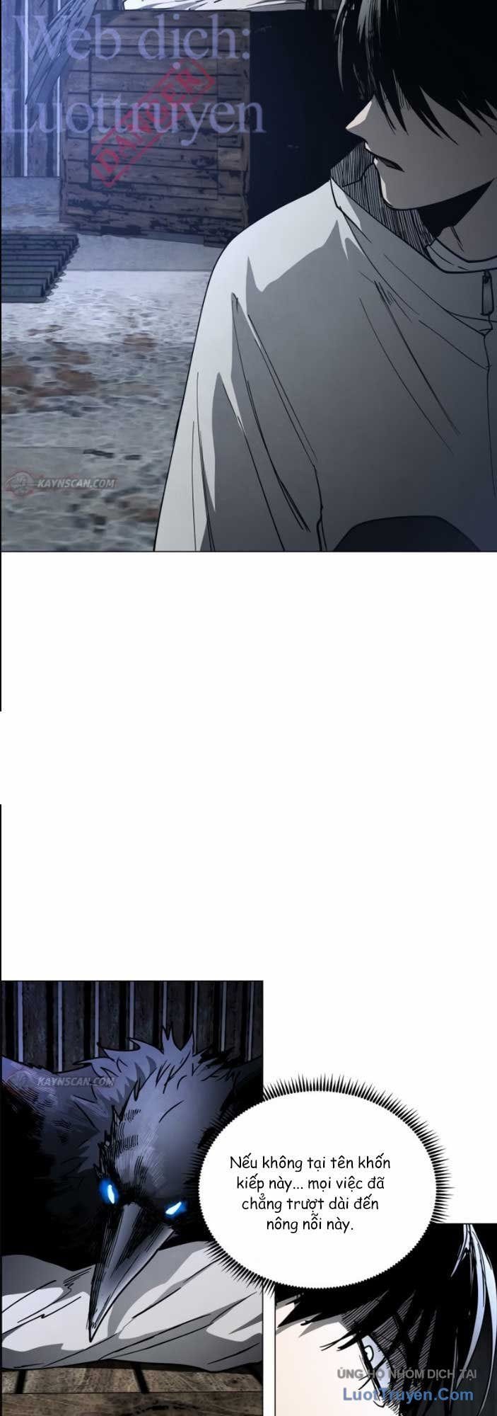 Vùng Đất Sương Mù Chapter 44 - Trang 42
