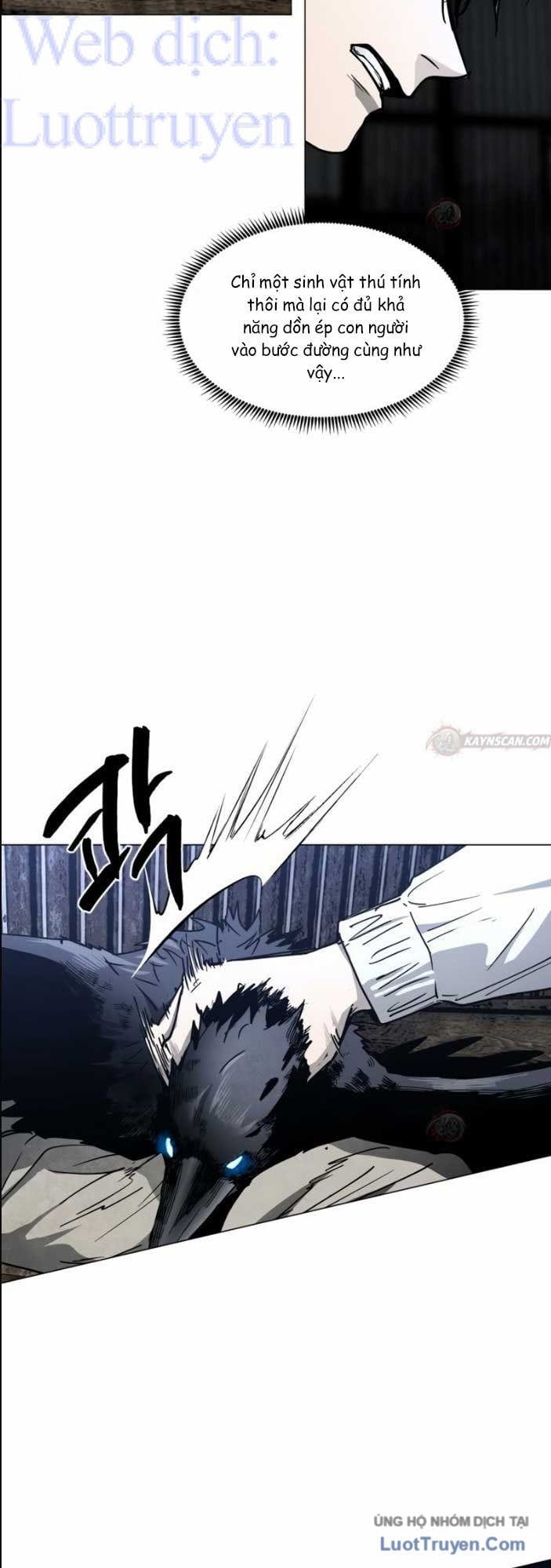 Vùng Đất Sương Mù Chapter 44 - Trang 43