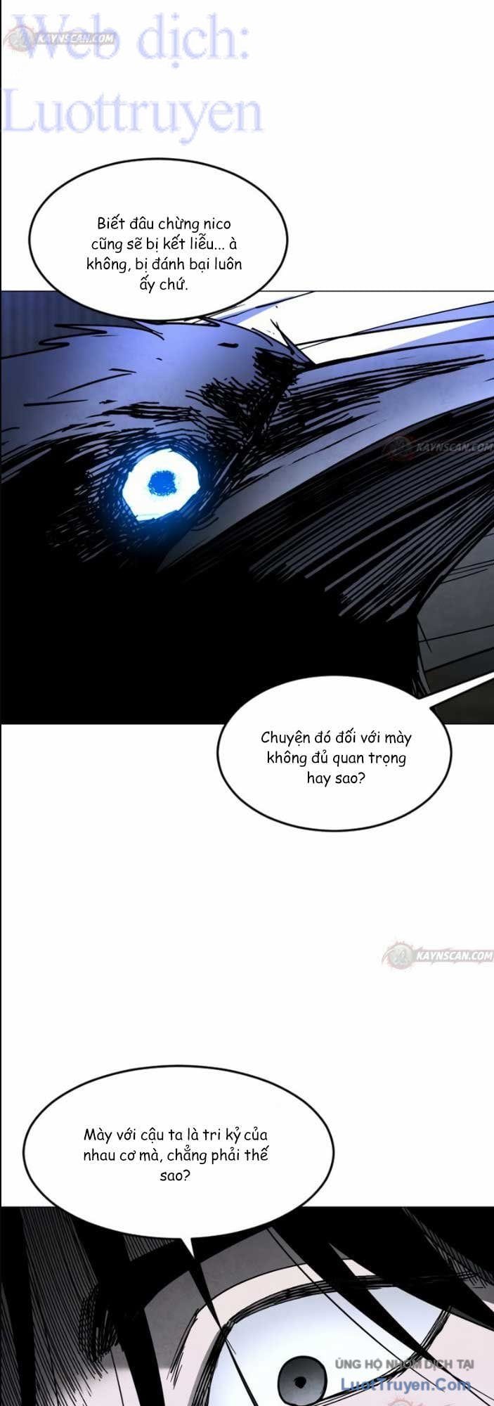 Vùng Đất Sương Mù Chapter 44 - Trang 46
