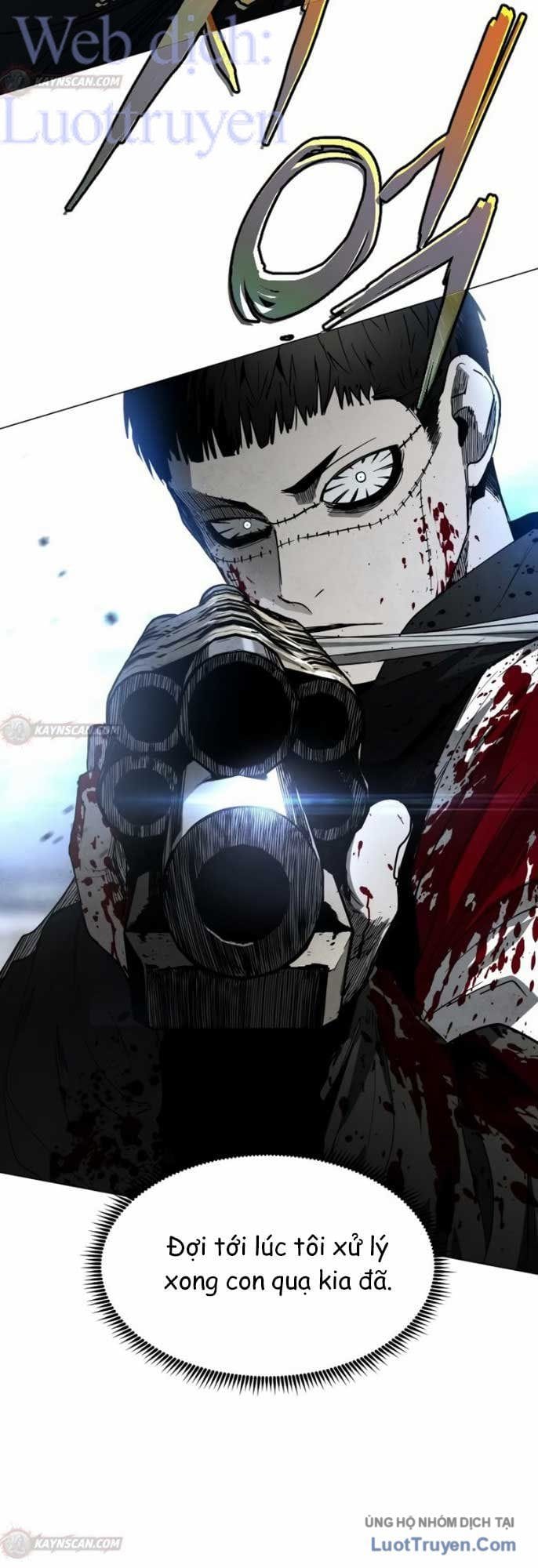 Vùng Đất Sương Mù Chapter 44 - Trang 5