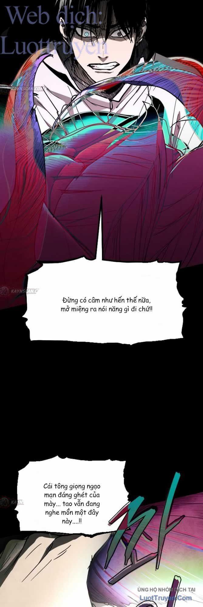 Vùng Đất Sương Mù Chapter 44 - Trang 50