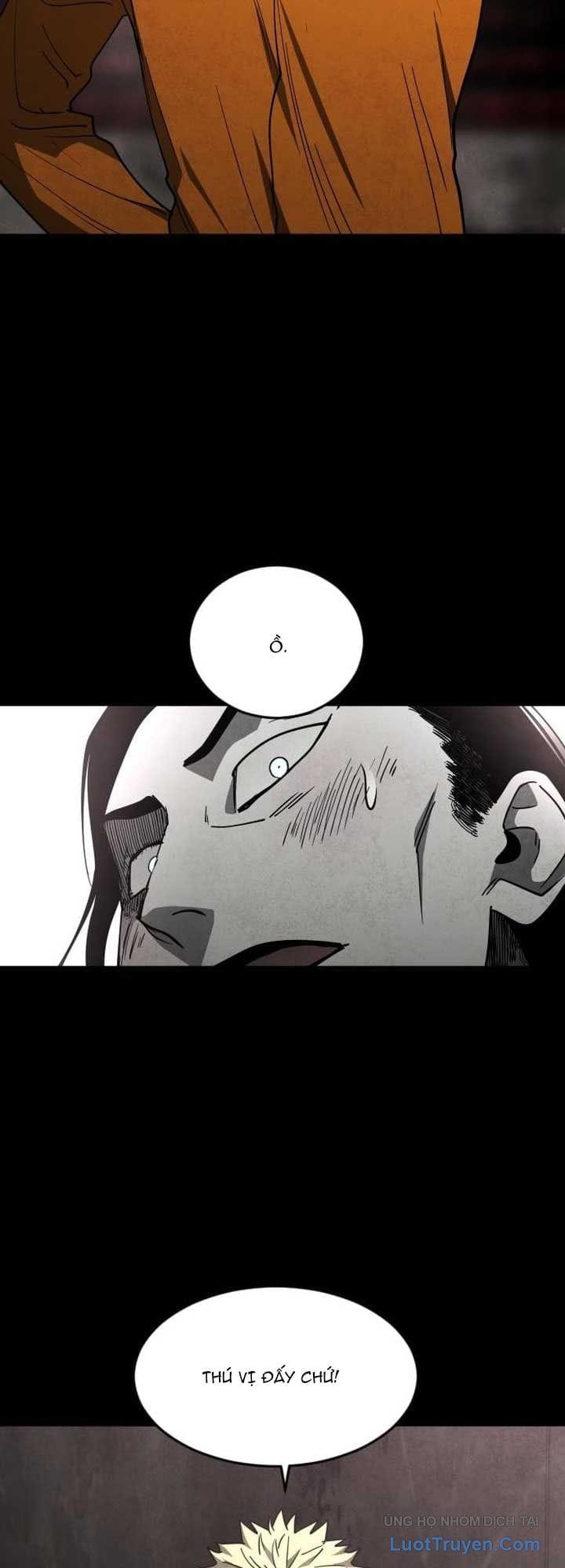 Vùng Đất Sương Mù Chapter 45 - Trang 20