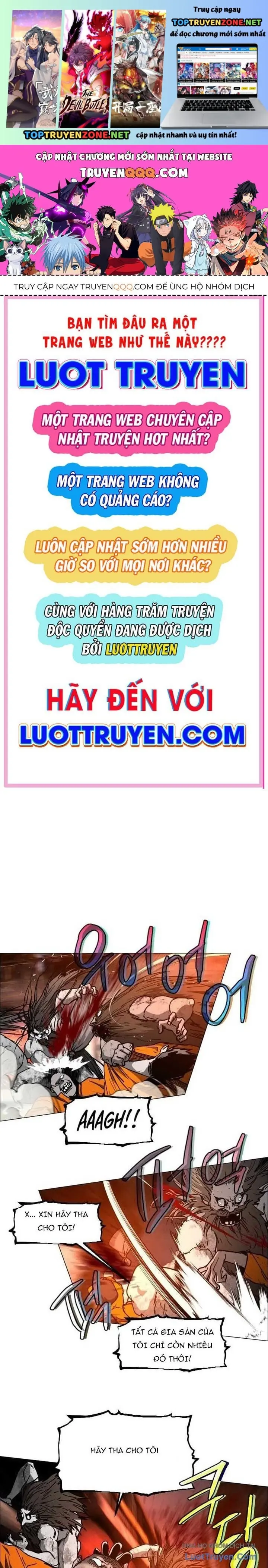 Vùng Đất Sương Mù Chapter 45 - Trang 3