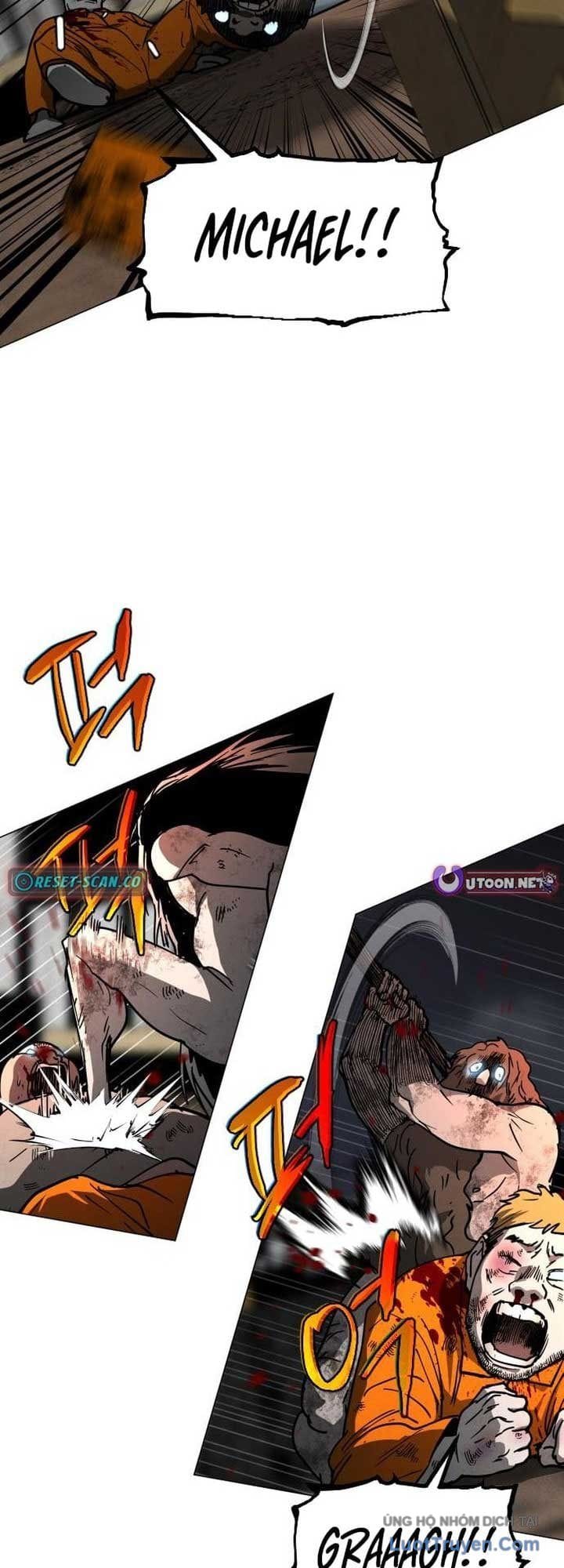 Vùng Đất Sương Mù Chapter 45 - Trang 38