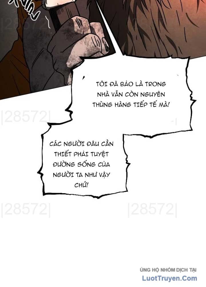 Vùng Đất Sương Mù Chapter 45 - Trang 40