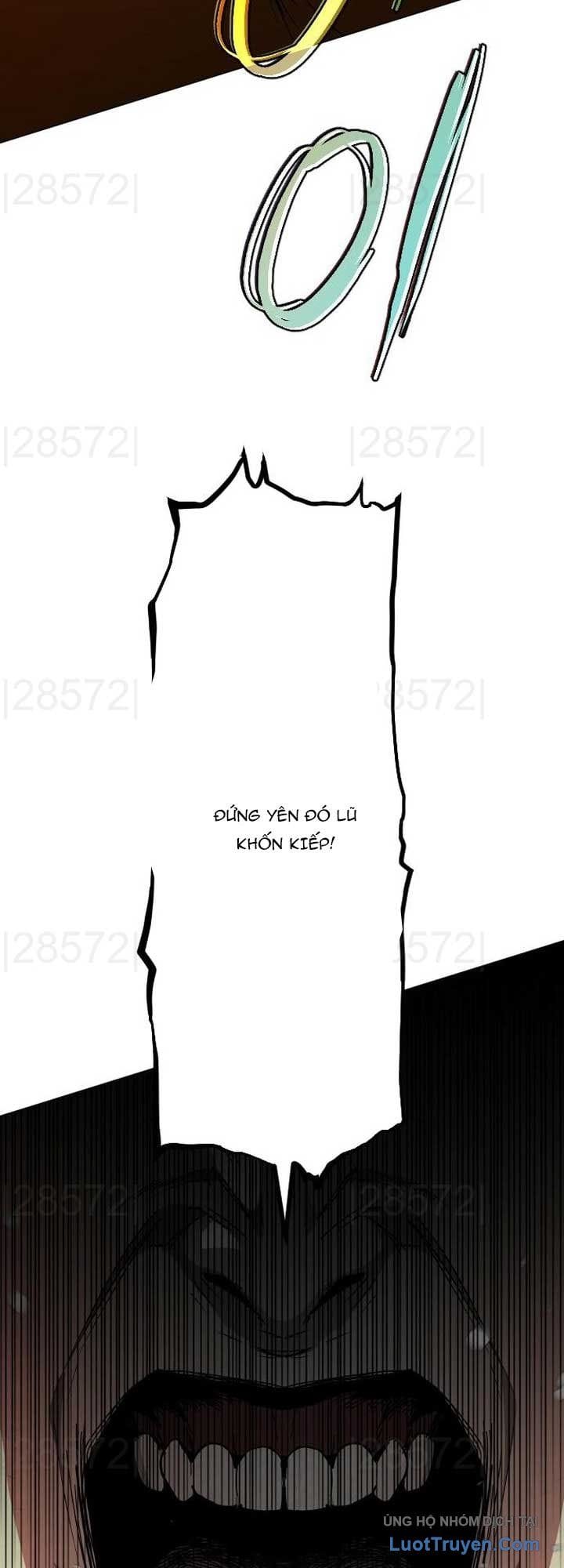 Vùng Đất Sương Mù Chapter 45 - Trang 43