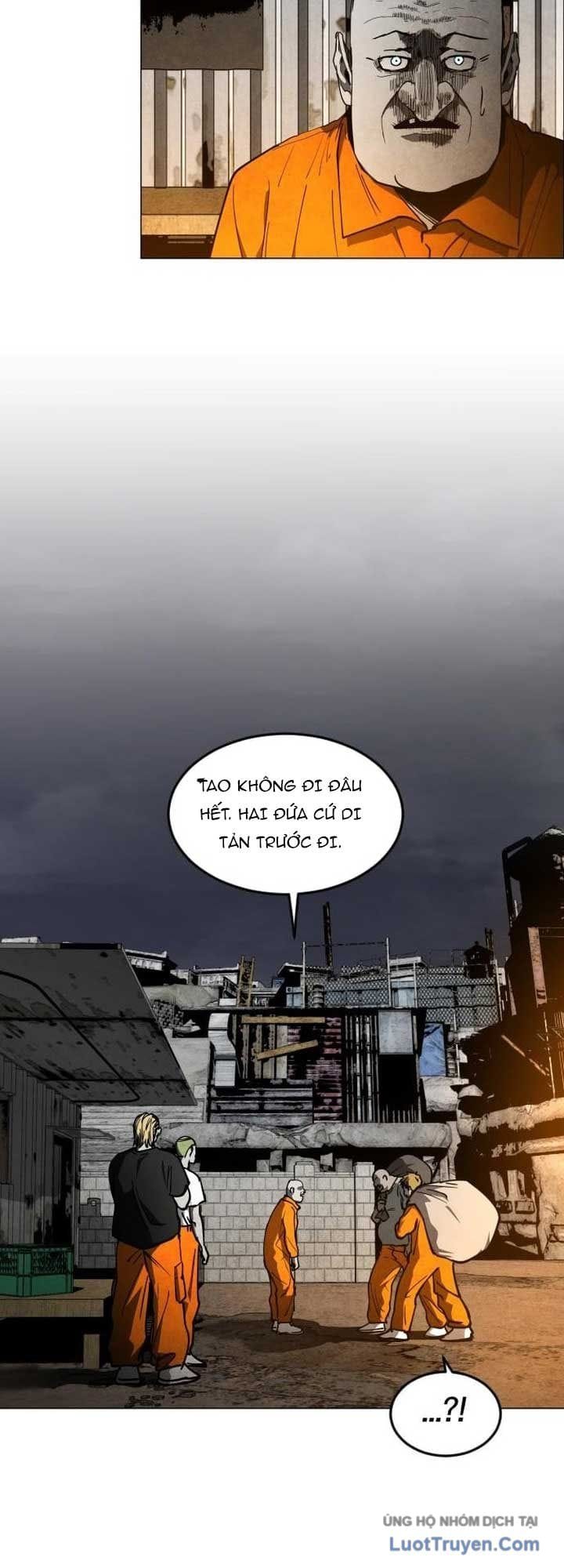 Vùng Đất Sương Mù Chapter 45 - Trang 7