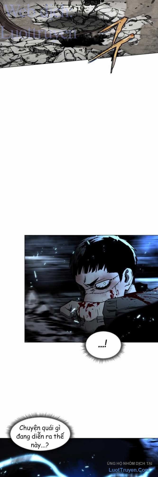 Vùng Đất Sương Mù Chapter 46 - Trang 11