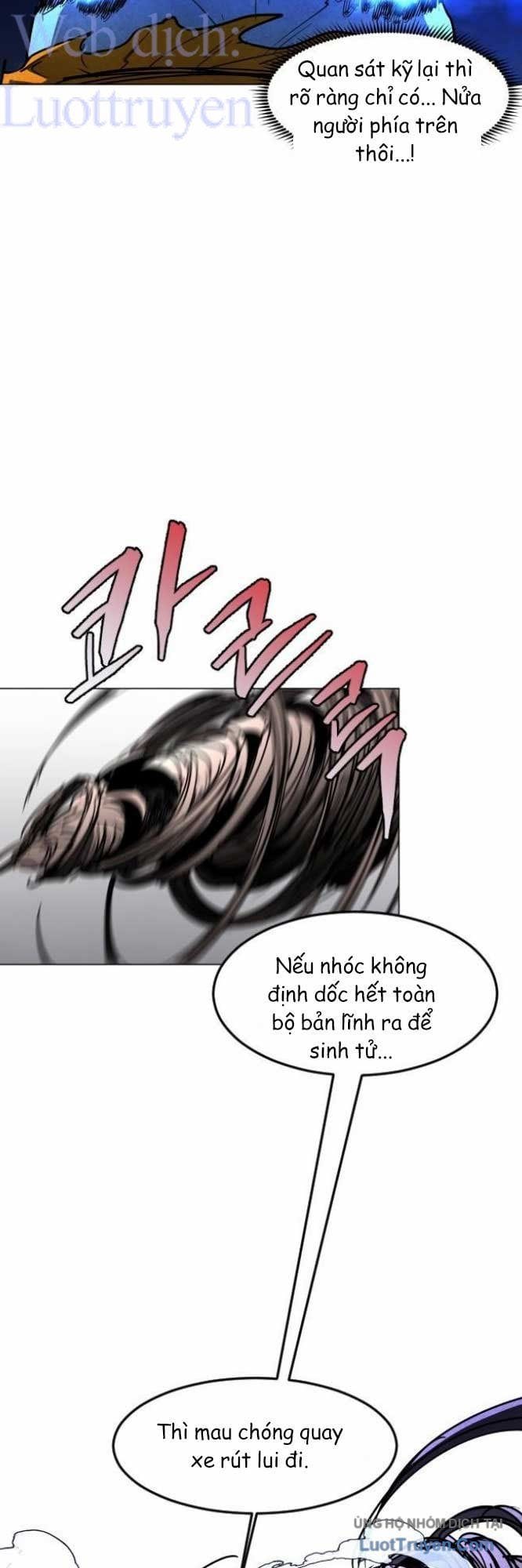Vùng Đất Sương Mù Chapter 46 - Trang 13