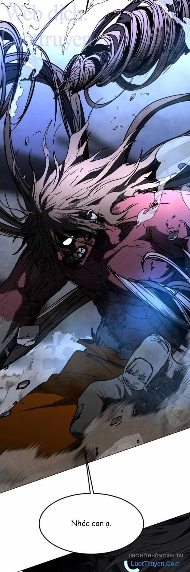 Vùng Đất Sương Mù Chapter 46 - Trang 14