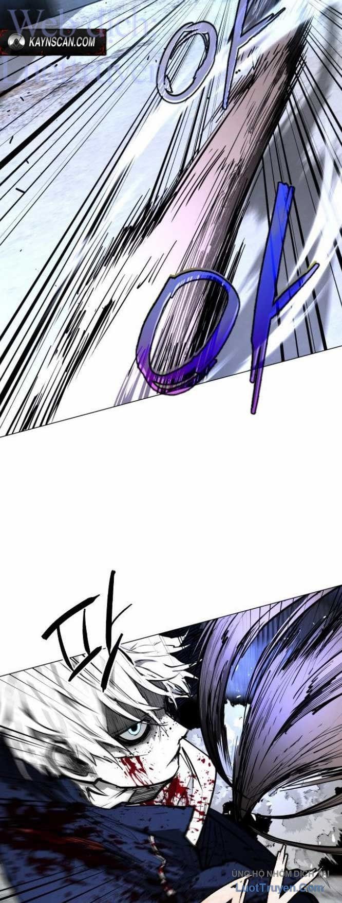 Vùng Đất Sương Mù Chapter 46 - Trang 16