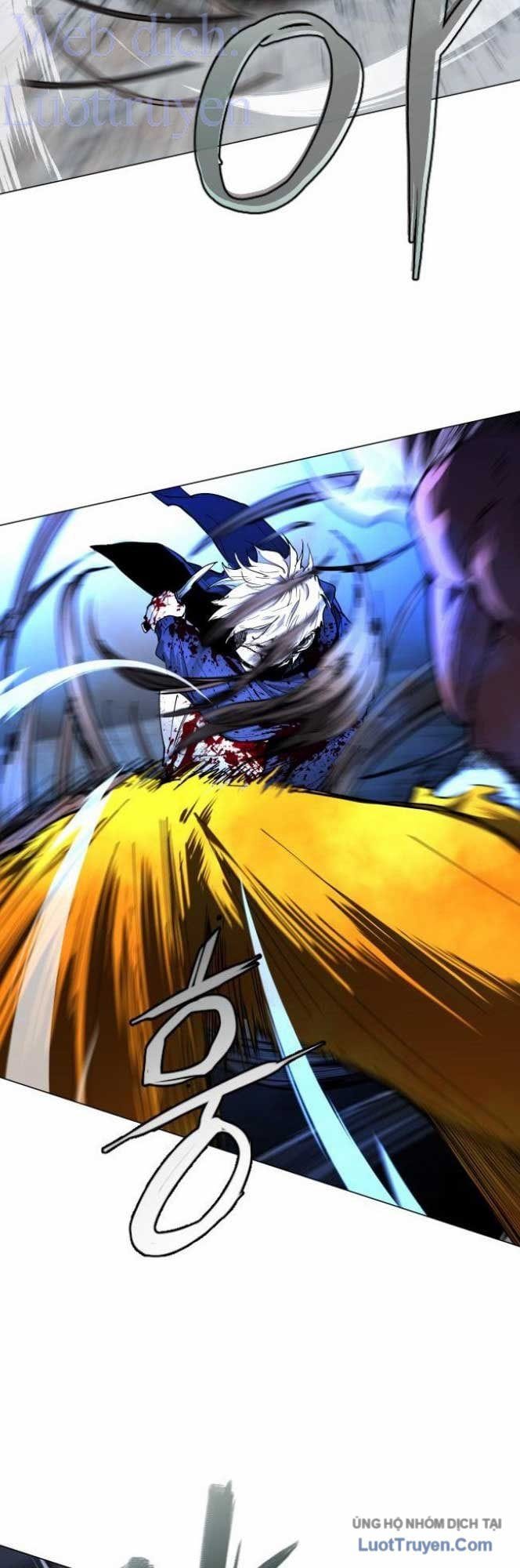 Vùng Đất Sương Mù Chapter 46 - Trang 23