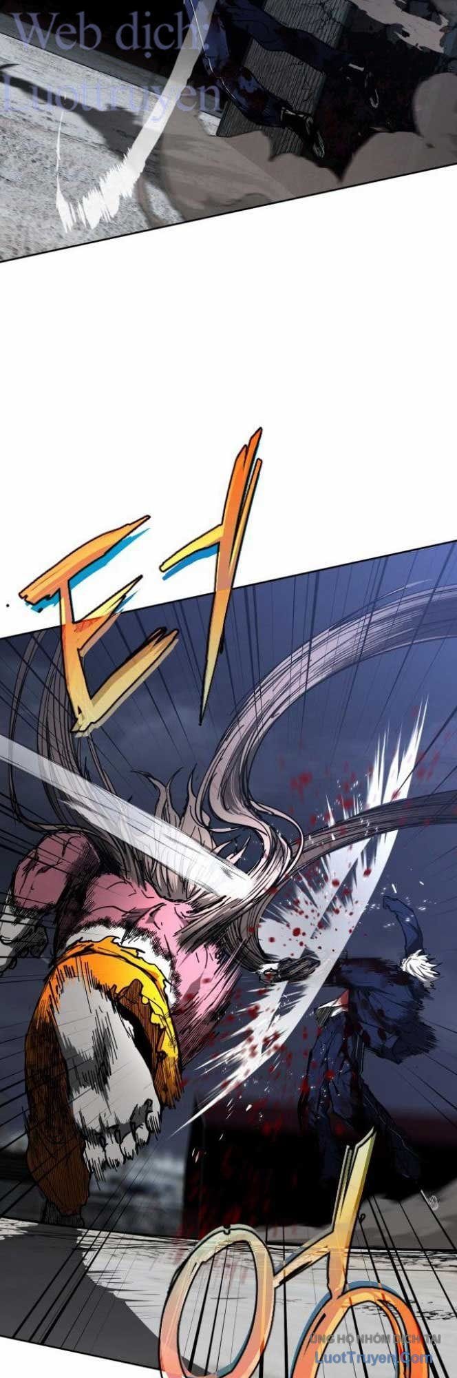 Vùng Đất Sương Mù Chapter 46 - Trang 26
