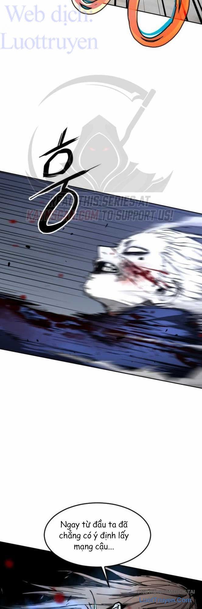 Vùng Đất Sương Mù Chapter 46 - Trang 27