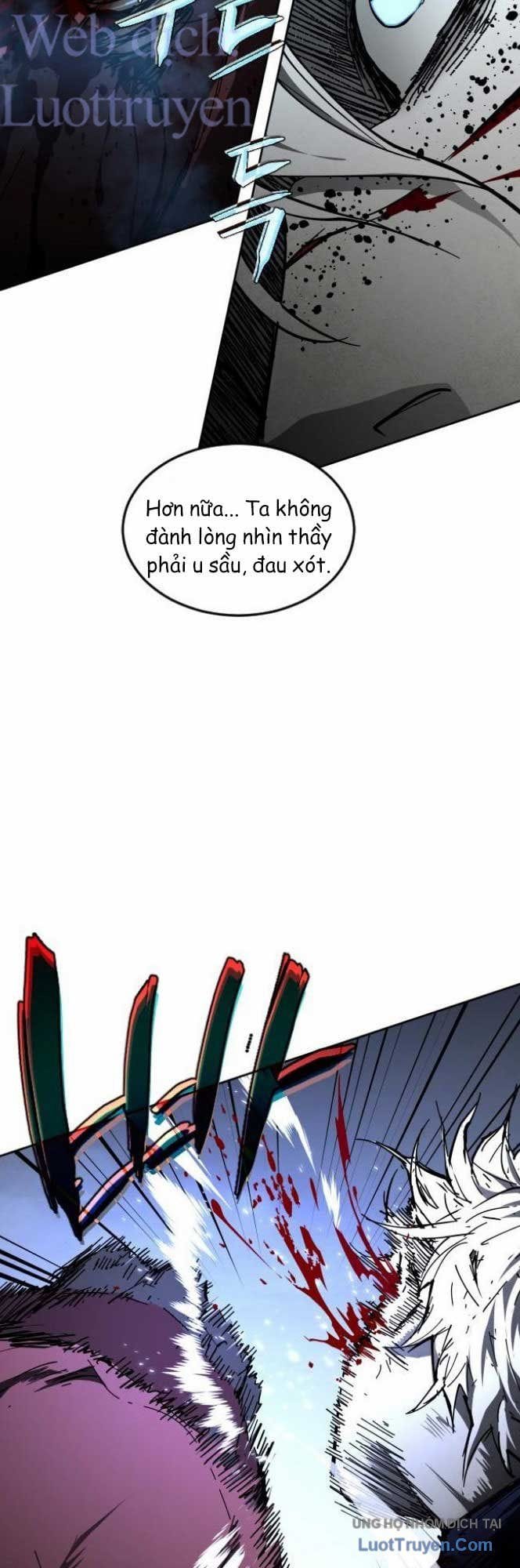 Vùng Đất Sương Mù Chapter 46 - Trang 29