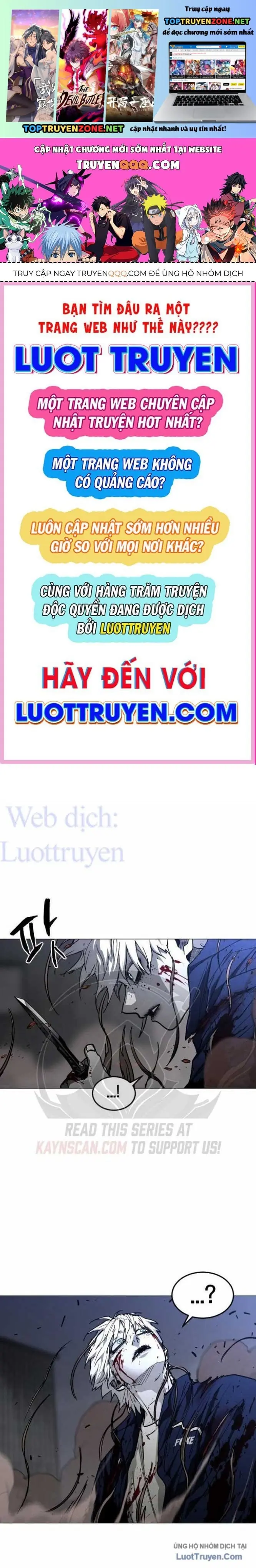 Vùng Đất Sương Mù Chapter 46 - Trang 3