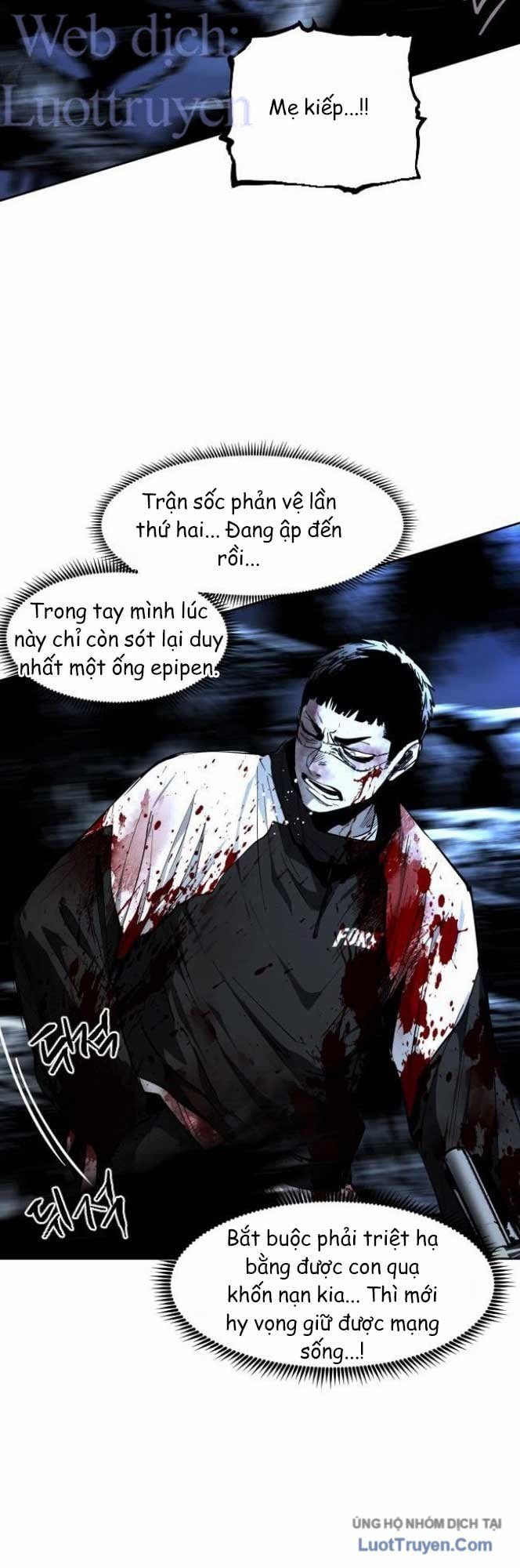 Vùng Đất Sương Mù Chapter 46 - Trang 31