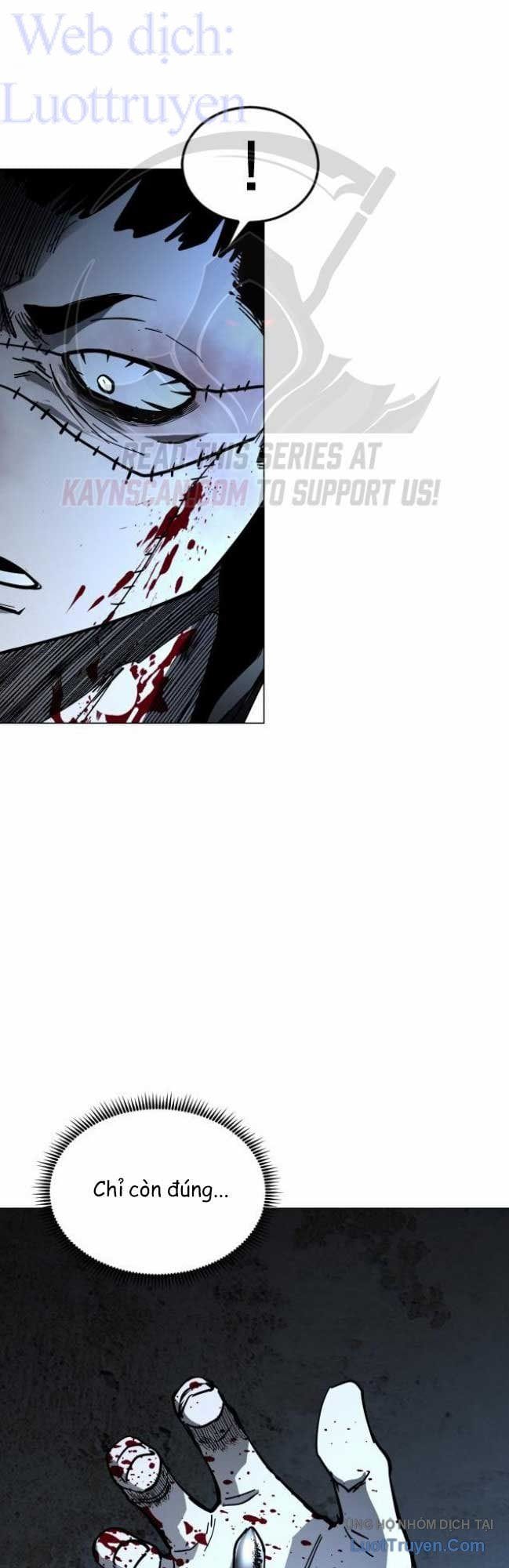 Vùng Đất Sương Mù Chapter 46 - Trang 32