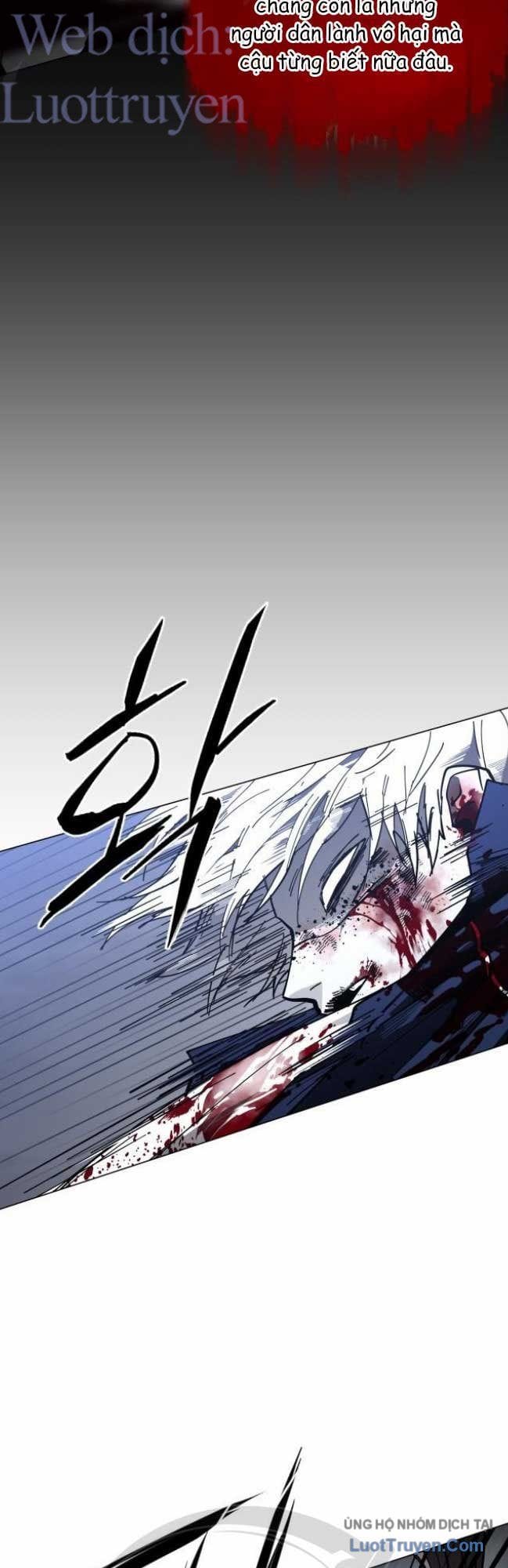 Vùng Đất Sương Mù Chapter 46 - Trang 36
