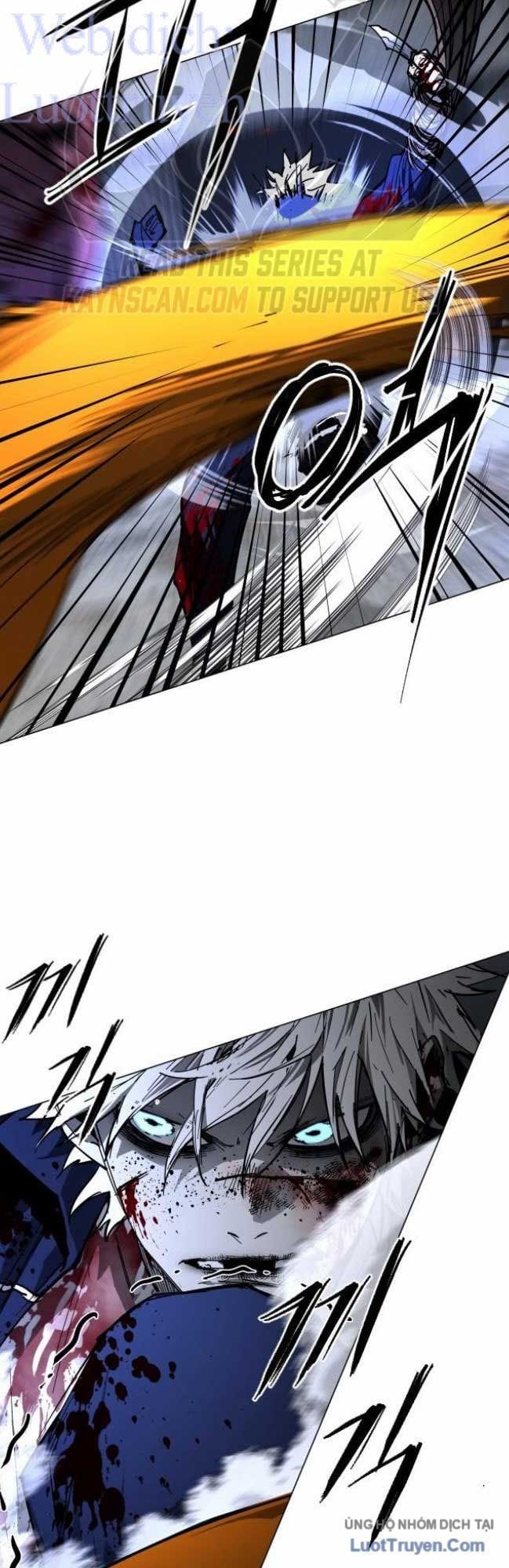 Vùng Đất Sương Mù Chapter 46 - Trang 37