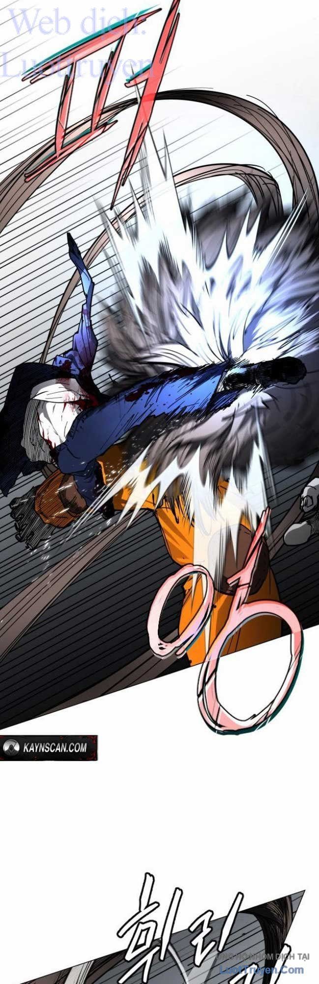 Vùng Đất Sương Mù Chapter 46 - Trang 39