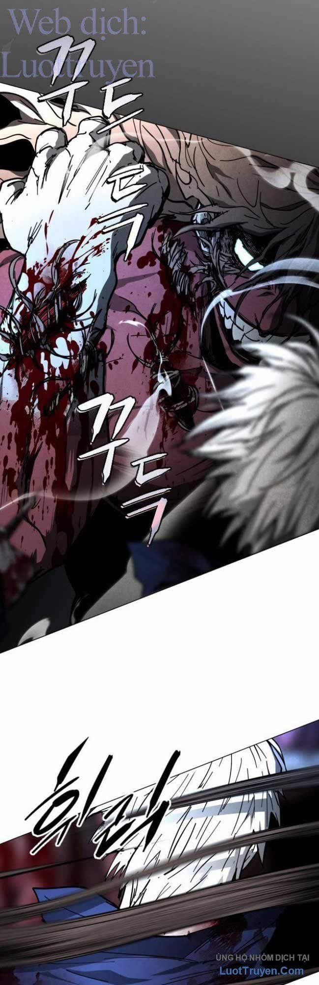Vùng Đất Sương Mù Chapter 46 - Trang 42