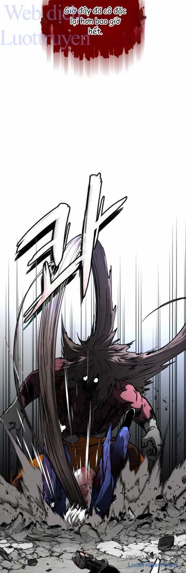 Vùng Đất Sương Mù Chapter 46 - Trang 44