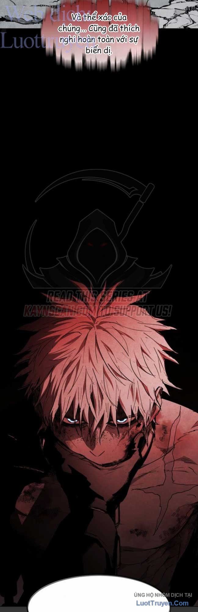 Vùng Đất Sương Mù Chapter 46 - Trang 46