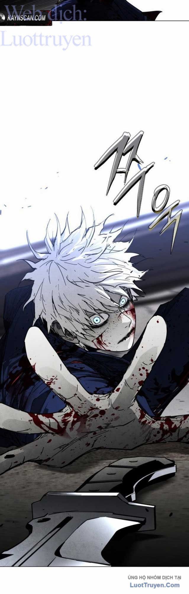 Vùng Đất Sương Mù Chapter 46 - Trang 49