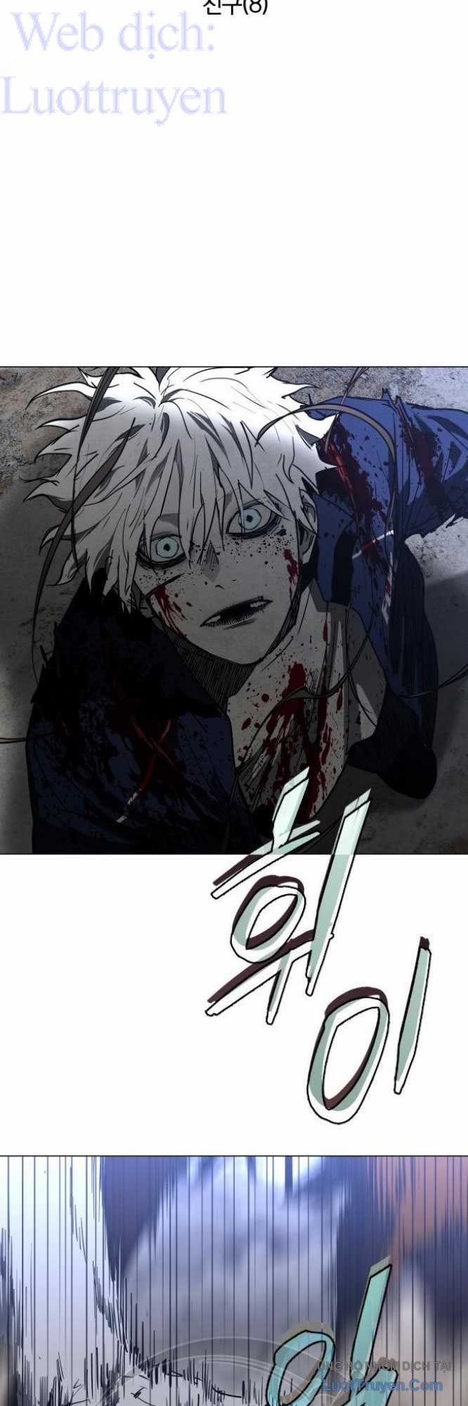 Vùng Đất Sương Mù Chapter 46 - Trang 7