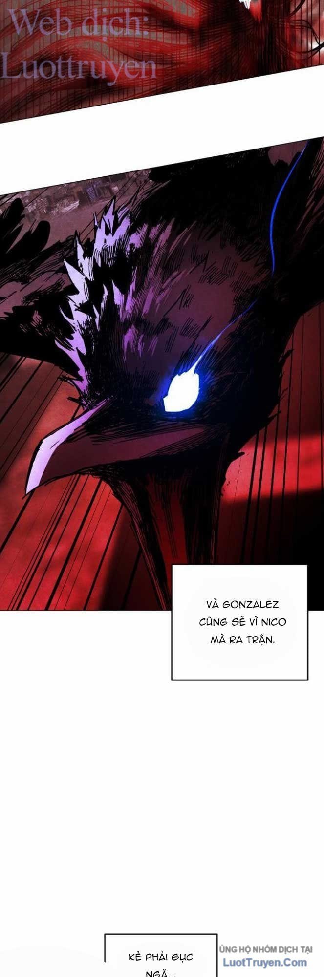 Vùng Đất Sương Mù Chapter 47 - Trang 10