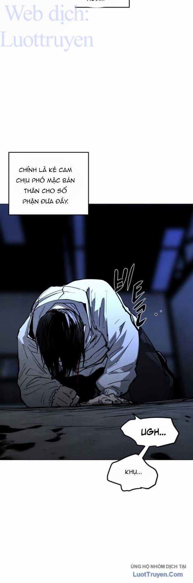 Vùng Đất Sương Mù Chapter 47 - Trang 11