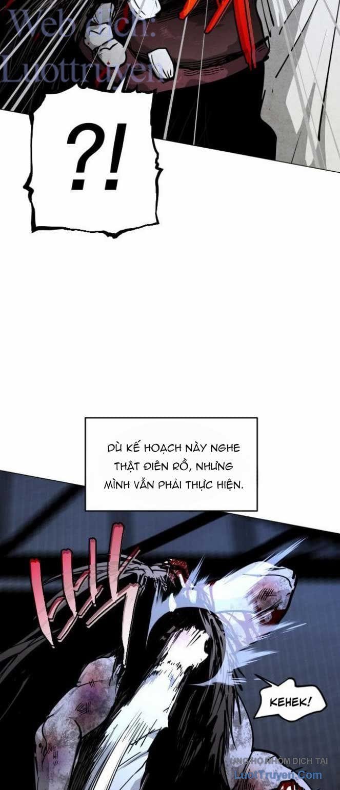 Vùng Đất Sương Mù Chapter 47 - Trang 16