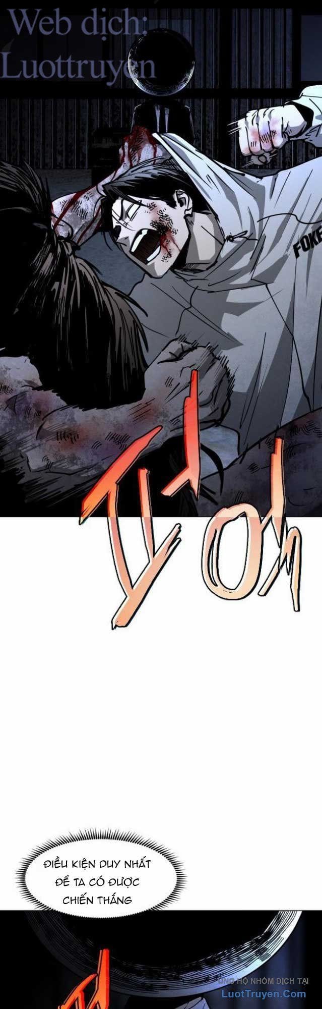 Vùng Đất Sương Mù Chapter 47 - Trang 19