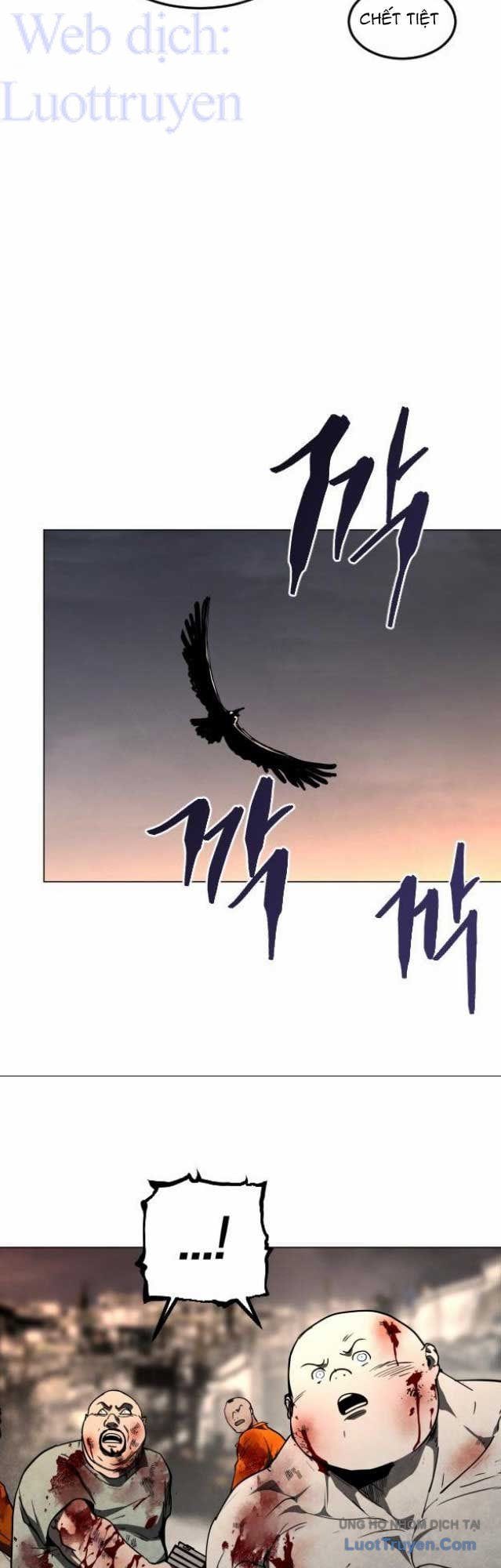Vùng Đất Sương Mù Chapter 47 - Trang 26