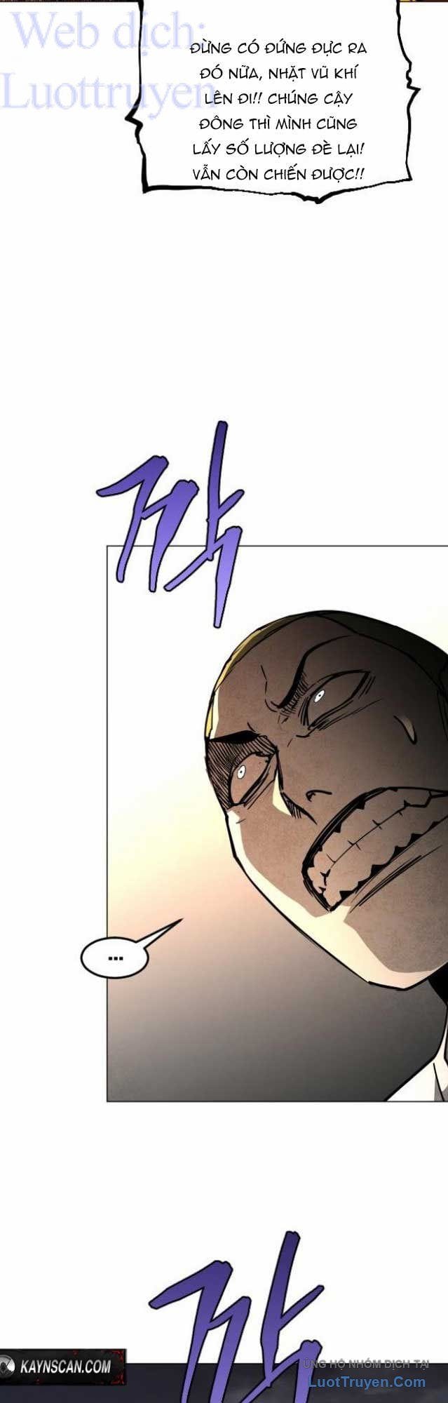 Vùng Đất Sương Mù Chapter 47 - Trang 29