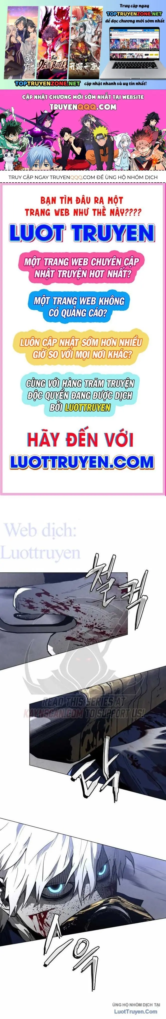 Vùng Đất Sương Mù Chapter 47 - Trang 3