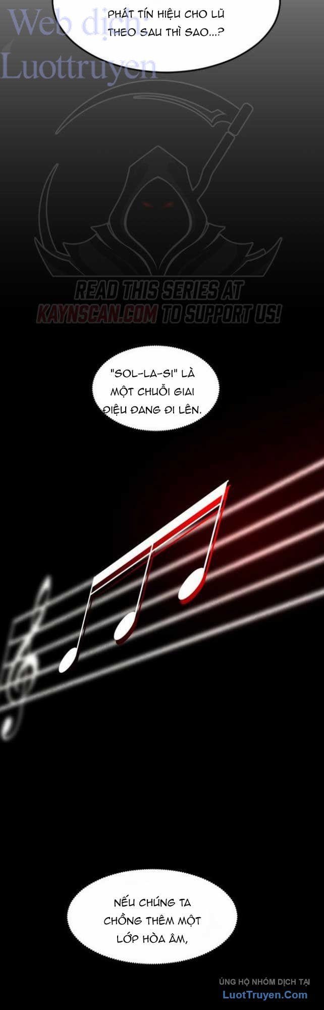 Vùng Đất Sương Mù Chapter 47 - Trang 32