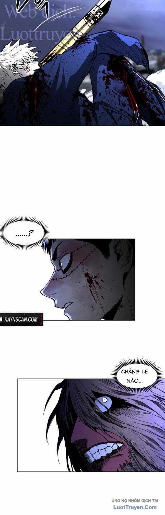 Vùng Đất Sương Mù Chapter 47 - Trang 39