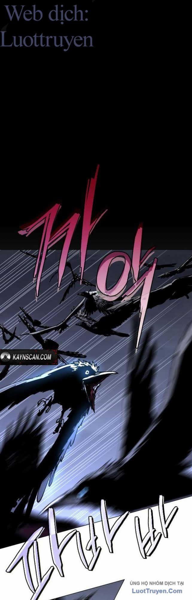Vùng Đất Sương Mù Chapter 47 - Trang 44