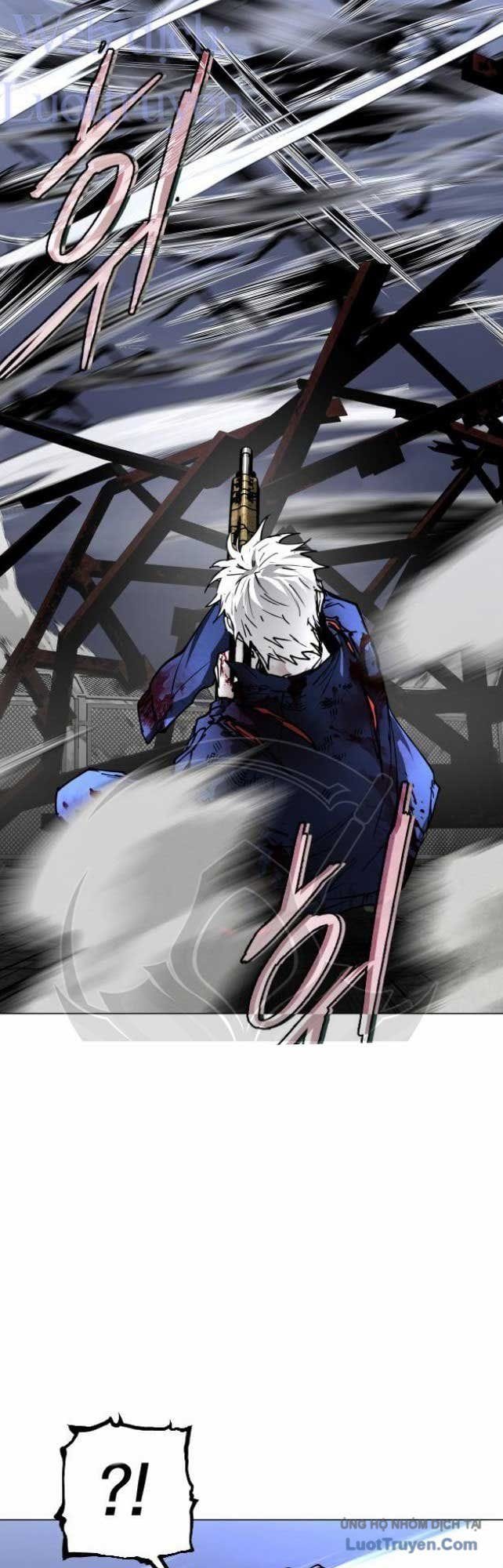Vùng Đất Sương Mù Chapter 47 - Trang 46