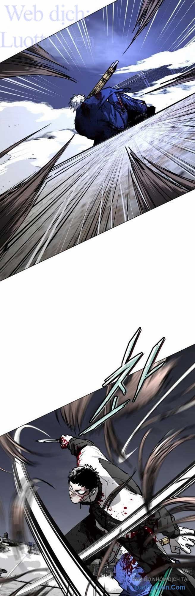 Vùng Đất Sương Mù Chapter 47 - Trang 50