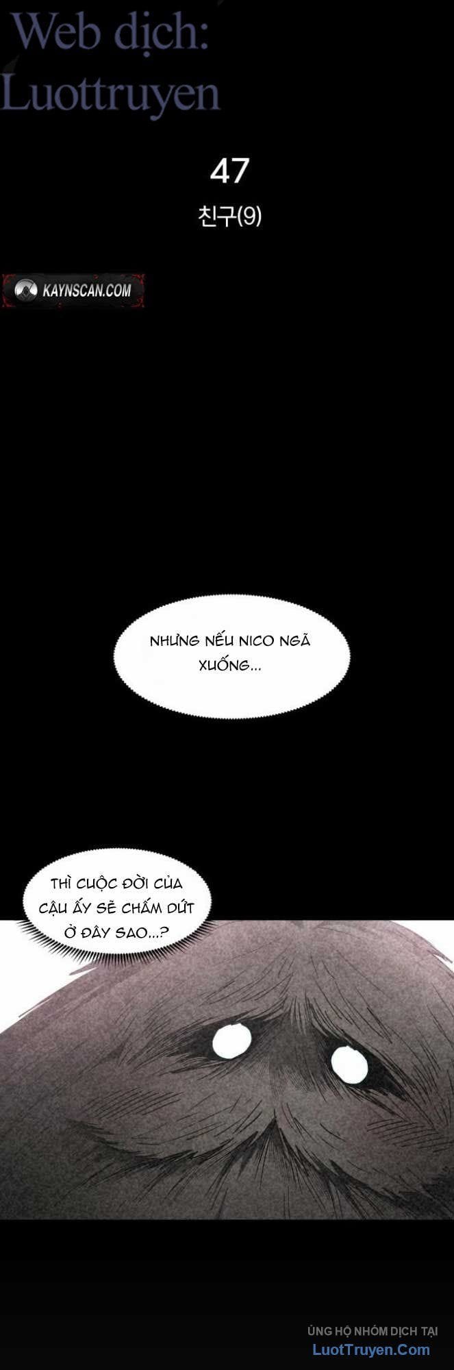 Vùng Đất Sương Mù Chapter 47 - Trang 6