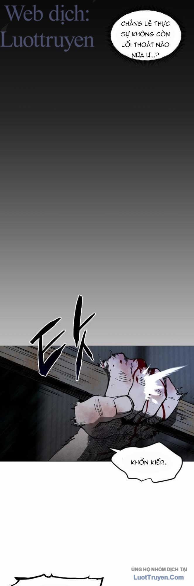 Vùng Đất Sương Mù Chapter 47 - Trang 7