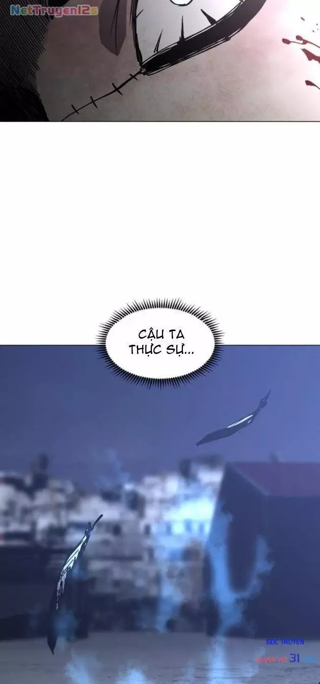 Vùng Đất Sương Mù Chapter 48 - Trang 17