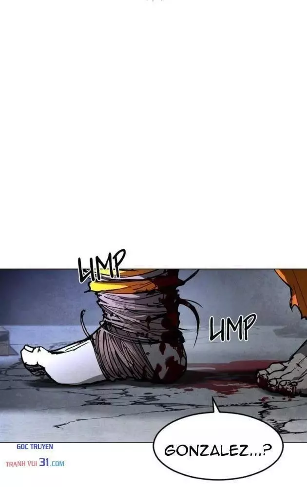 Vùng Đất Sương Mù Chapter 48 - Trang 22