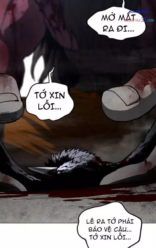 Vùng Đất Sương Mù Chapter 48 - Trang 28