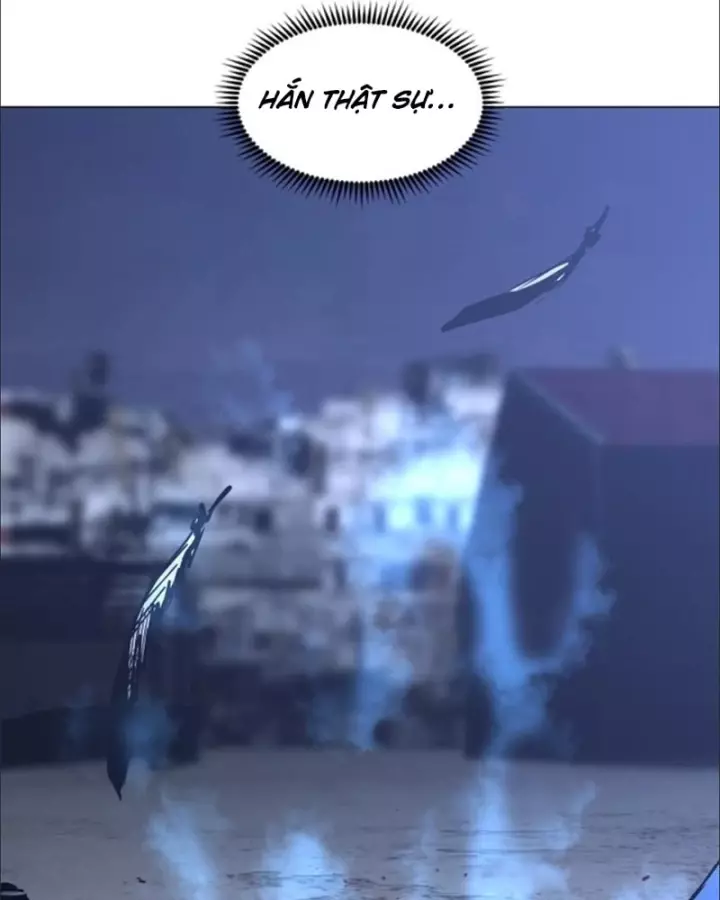 Vùng Đất Sương Mù Chapter 49 - Trang 21