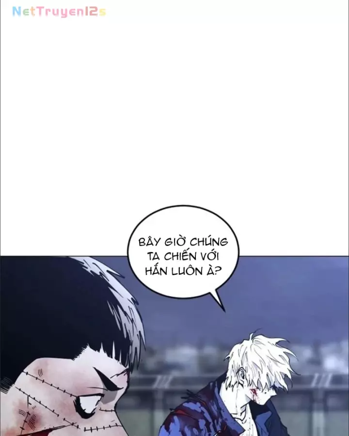 Vùng Đất Sương Mù Chapter 49 - Trang 23