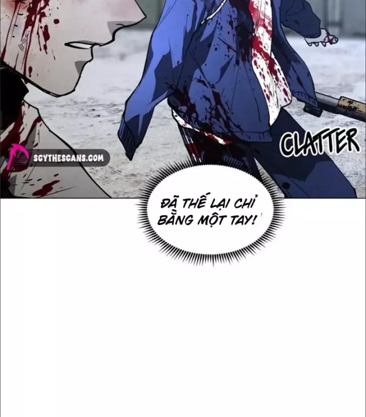 Vùng Đất Sương Mù Chapter 49 - Trang 24
